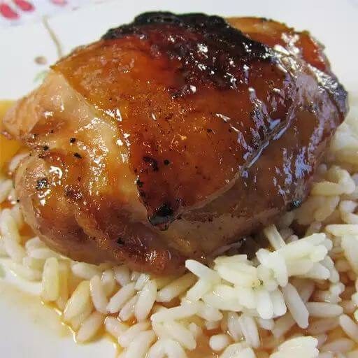 Oven Baked Huli Huli Chicken Recipeis an easy and quick healthy keto dinner ideas recipes that you can cook if you like . In Tasty Recipes blog we got the best easy dinner.