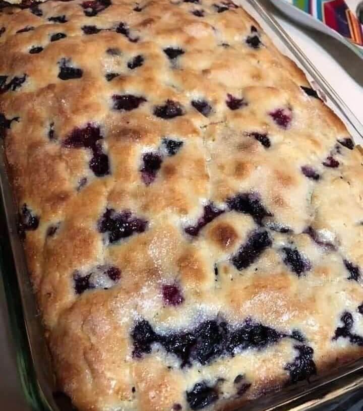 Blueberry Buttermilk Cakeis an easy and quick healthy keto dinner ideas recipes that you can cook if you like . In Tasty Recipes blog we got the best easy dinner.