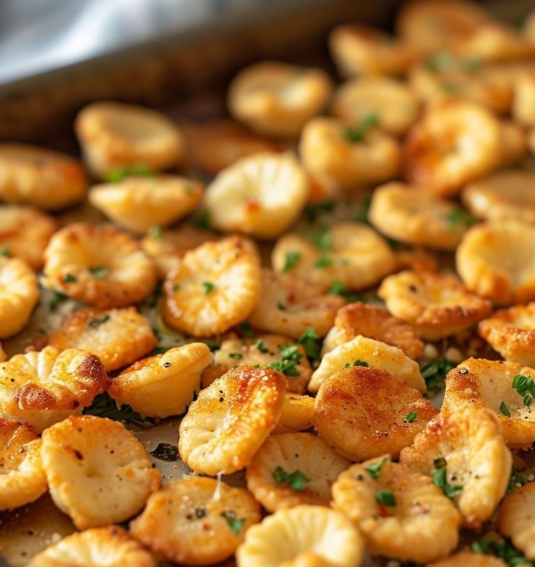 Ranch Oyster Crackers Recipeis an easy and quick healthy keto dinner ideas recipes that you can cook if you like . In Tasty Recipes blog we got the best easy dinner.