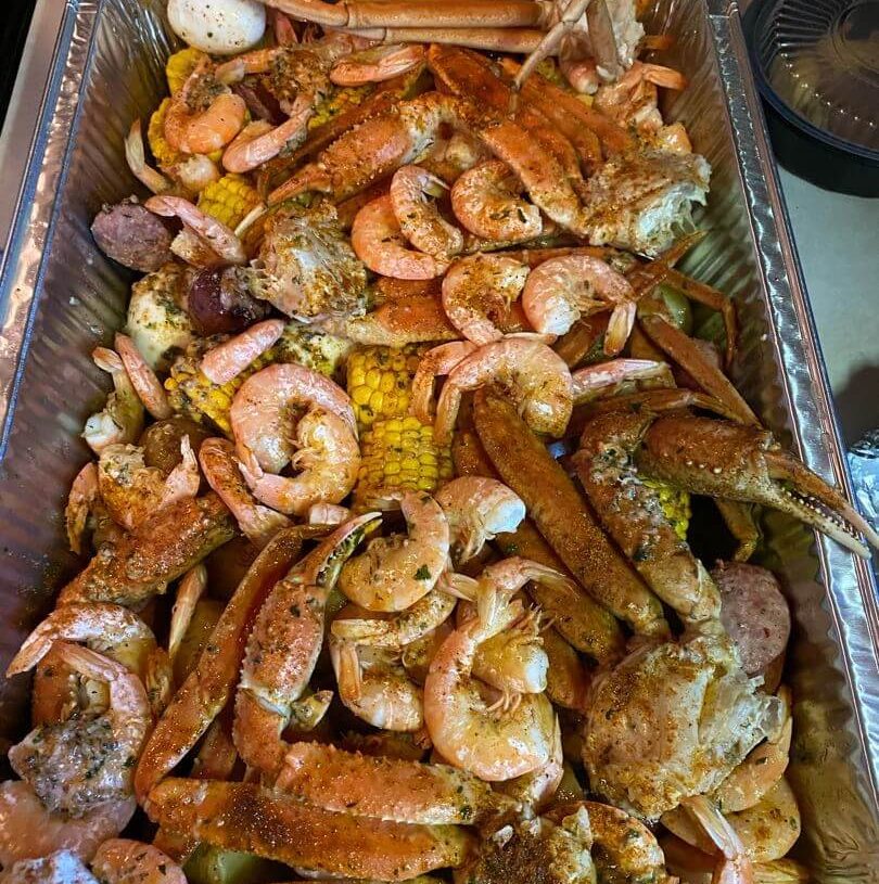 SEAFOOD BOIL RECIPEis an easy and quick healthy keto dinner ideas recipes that you can cook if you like . In Tasty Recipes blog we got the best easy dinner.