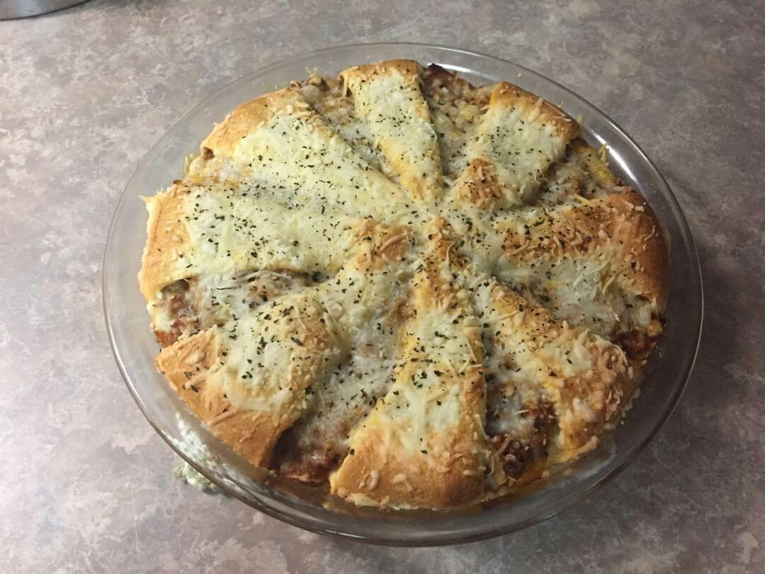 Italian Crescent Casseroleis an easy and quick healthy keto dinner ideas recipes that you can cook if you like . In Tasty Recipes blog we got the best easy dinner.