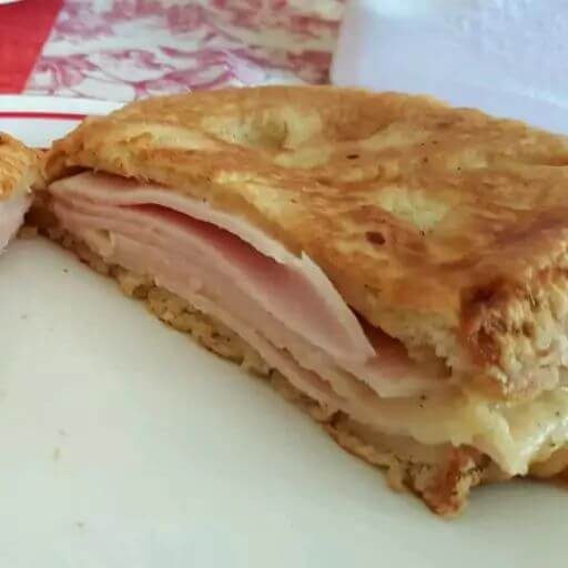 Monte Cristo Sandwichis an easy and quick healthy keto dinner ideas recipes that you can cook if you like . In Tasty Recipes blog we got the best easy dinner.