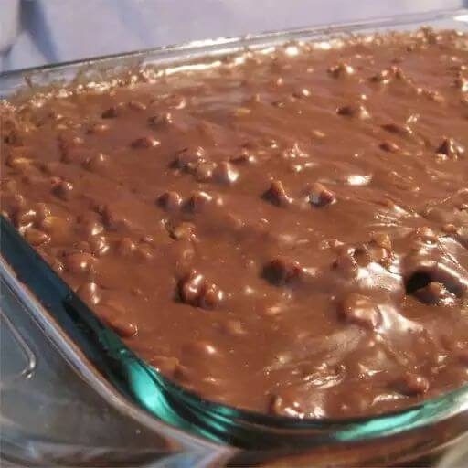 Double Chocolate Coca Cola Cakeis an easy and quick healthy keto dinner ideas recipes that you can cook if you like . In Tasty Recipes blog we got the best easy dinner.