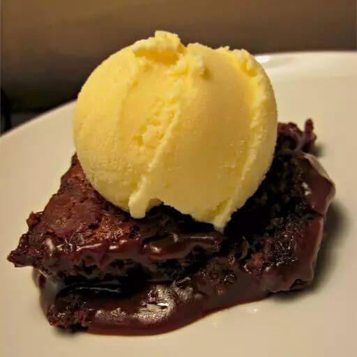 Chocolate Cobbleris an easy and quick healthy keto dinner ideas recipes that you can cook if you like . In Tasty Recipes blog we got the best easy dinner.