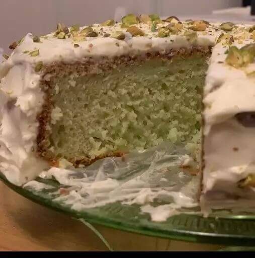 PISTACHIO PINEAPPLE CAKEis an easy and quick healthy keto dinner ideas recipes that you can cook if you like . In Tasty Recipes blog we got the best easy dinner.