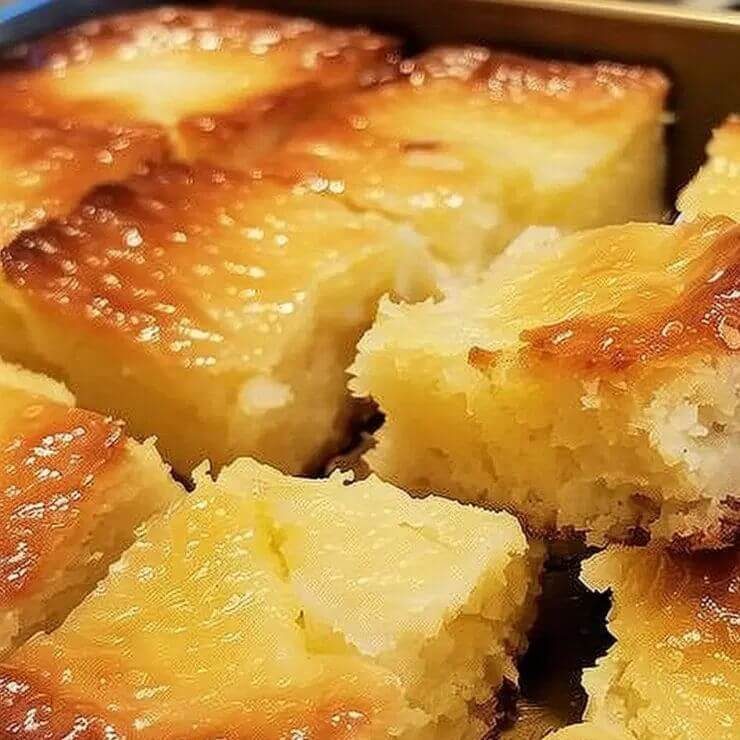 Pineapple Cake Barsis an easy and quick healthy keto dinner ideas recipes that you can cook if you like . In Tasty Recipes blog we got the best easy dinner.