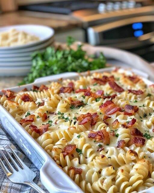 Eight-Layer Casseroleis an easy and quick healthy keto dinner ideas recipes that you can cook if you like . In Tasty Recipes blog we got the best easy dinner.