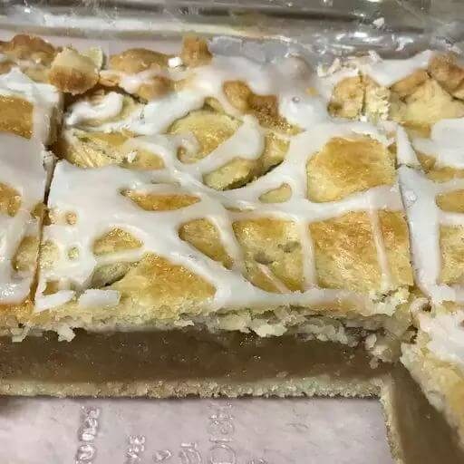 Apple Cheesecake Danish Barsis an easy and quick healthy keto dinner ideas recipes that you can cook if you like . In Tasty Recipes blog we got the best easy dinner.