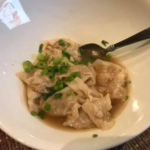 Wonton Soupis an easy and quick healthy keto dinner ideas recipes that you can cook if you like . In Tasty Recipes blog we got the best easy dinner.