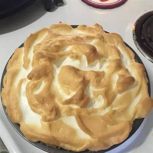 Banana Pudding Pieis an easy and quick healthy keto dinner ideas recipes that you can cook if you like . In Tasty Recipes blog we got the best easy dinner.