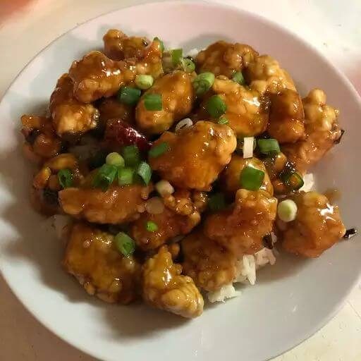 General Tso’s Chickenis an easy and quick healthy keto dinner ideas recipes that you can cook if you like . In Tasty Recipes blog we got the best easy dinner.