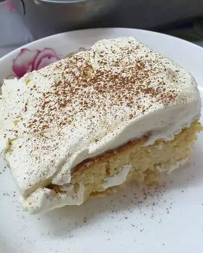 Tres Leches – Milk Cakeis an easy and quick healthy keto dinner ideas recipes that you can cook if you like . In Tasty Recipes blog we got the best easy dinner.