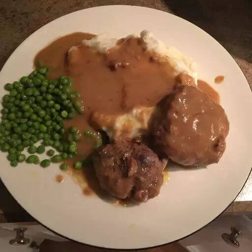 Slow Cooker Salisbury Steak Meatballsis an easy and quick healthy keto dinner ideas recipes that you can cook if you like . In Tasty Recipes blog we got the best easy dinner.