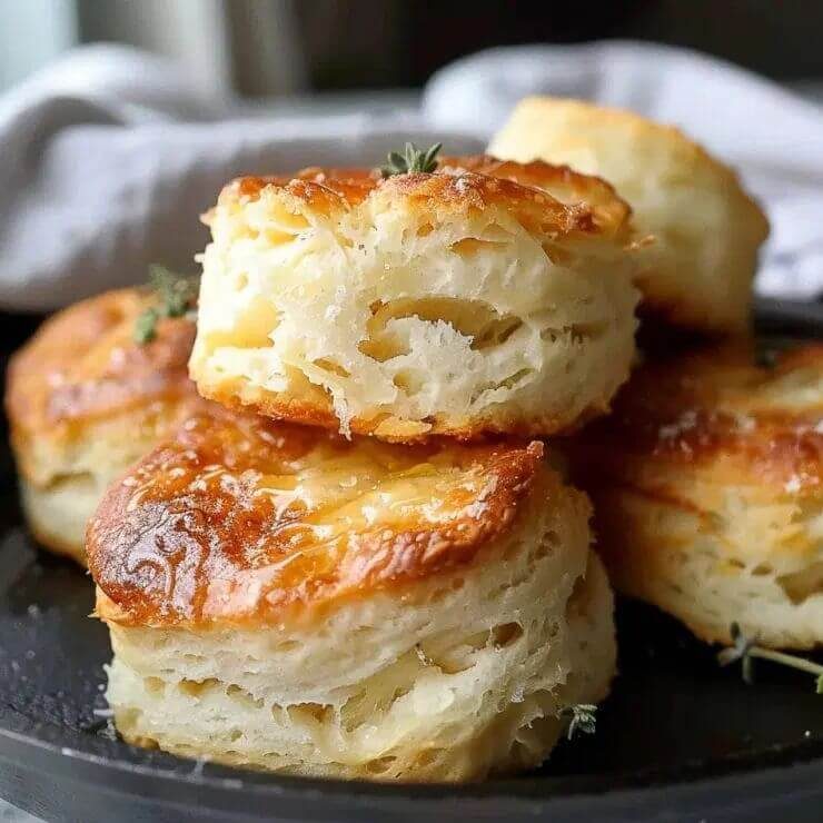 Butter Buttermilk Biscuitsis an easy and quick healthy keto dinner ideas recipes that you can cook if you like . In Tasty Recipes blog we got the best easy dinner.