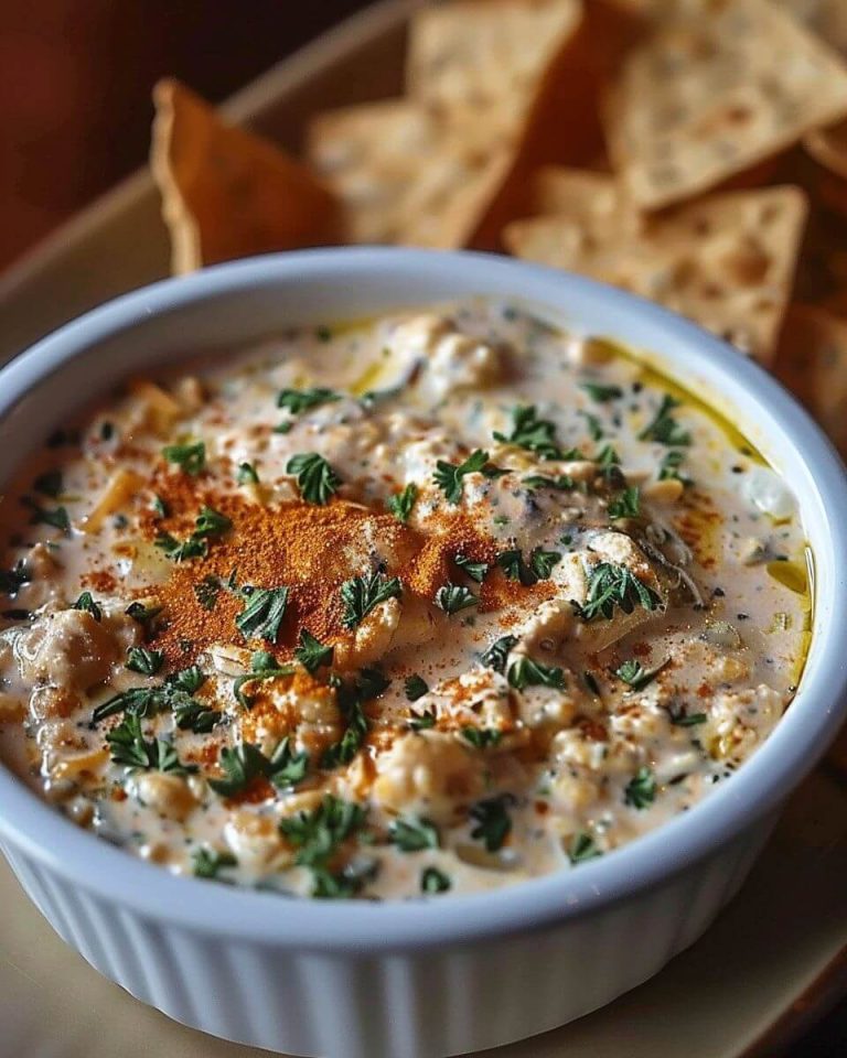 The No Name Dip