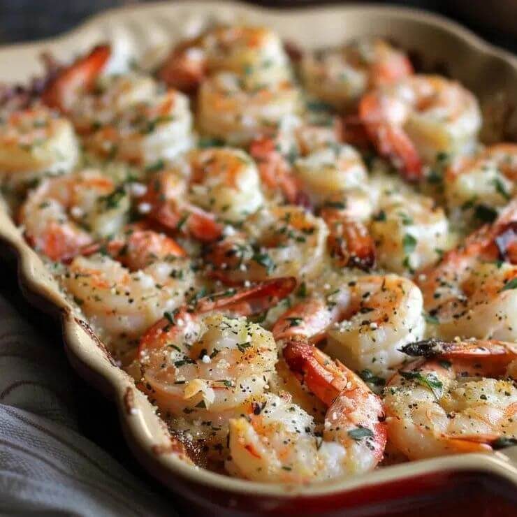 Garlic Parmesan Roasted Shrimpis an easy and quick healthy keto dinner ideas recipes that you can cook if you like . In Tasty Recipes blog we got the best easy dinner.