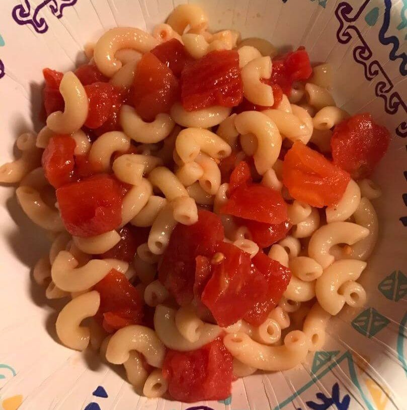 Macaroni and Tomatoesis an easy and quick healthy keto dinner ideas recipes that you can cook if you like . In Tasty Recipes blog we got the best easy dinner.