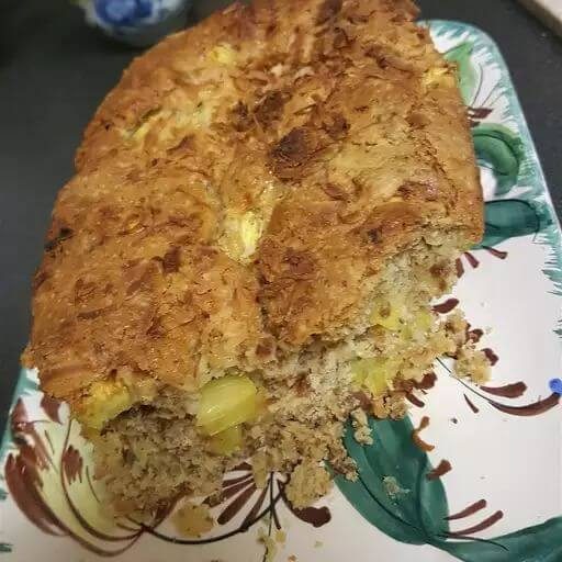 Pineapple Breadis an easy and quick healthy keto dinner ideas recipes that you can cook if you like . In Tasty Recipes blog we got the best easy dinner.