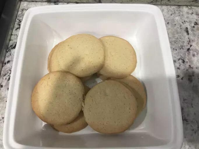 Southern Tea Cake Cookiesis an easy and quick healthy keto dinner ideas recipes that you can cook if you like . In Tasty Recipes blog we got the best easy dinner.