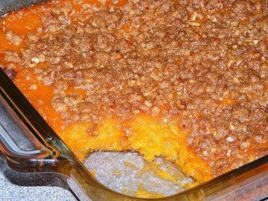 Southern Sweet Potato Casseroleis an easy and quick healthy keto dinner ideas recipes that you can cook if you like . In Tasty Recipes blog we got the best easy dinner.