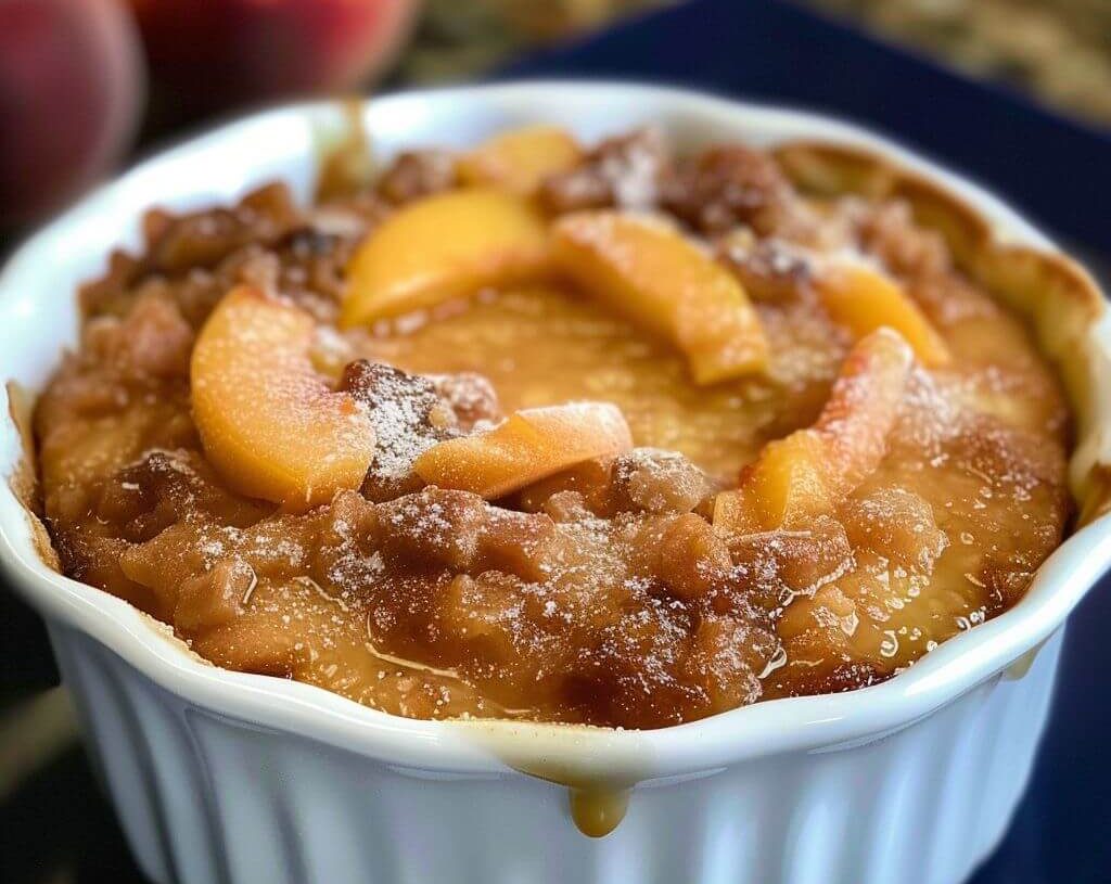 Tennessee Peach Puddingis an easy and quick healthy keto dinner ideas recipes that you can cook if you like . In Tasty Recipes blog we got the best easy dinner.