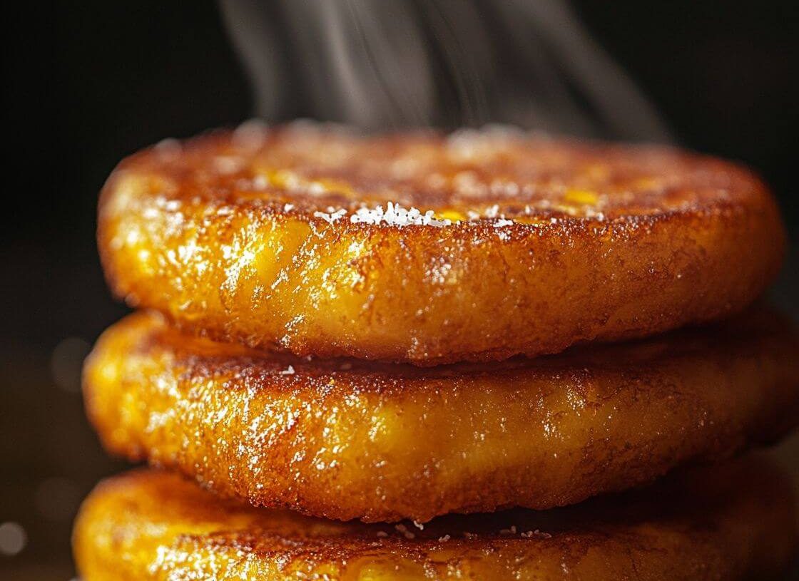 Fried Cornbreadis an easy and quick healthy keto dinner ideas recipes that you can cook if you like . In Tasty Recipes blog we got the best easy dinner.