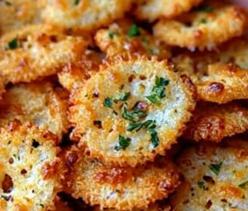 Garlic Bread Ritz Bitsis an easy and quick healthy keto dinner ideas recipes that you can cook if you like . In Tasty Recipes blog we got the best easy dinner.