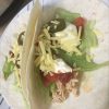 Crock Pot Ranch Chicken Tacos