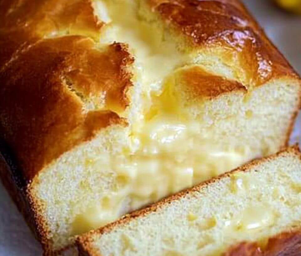 LEMON CREAM CHEESE LOAFis an easy and quick healthy keto dinner ideas recipes that you can cook if you like . In Tasty Recipes blog we got the best easy dinner.