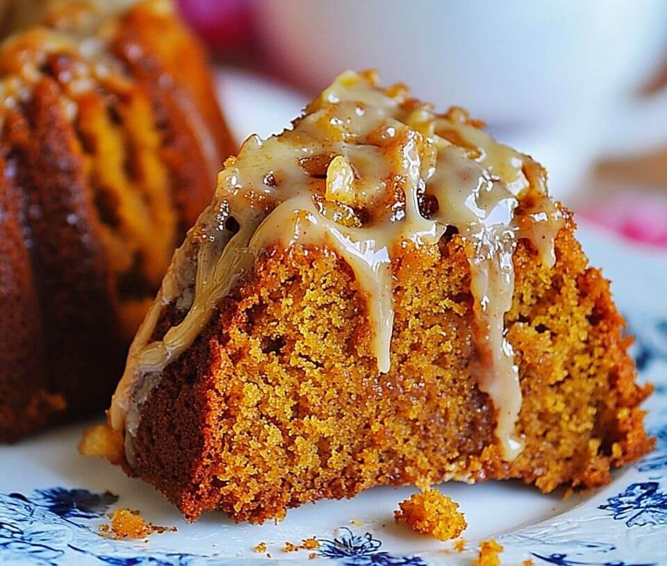 Apple Pumpkin Bundt Cakeis an easy and quick healthy keto dinner ideas recipes that you can cook if you like . In Tasty Recipes blog we got the best easy dinner.