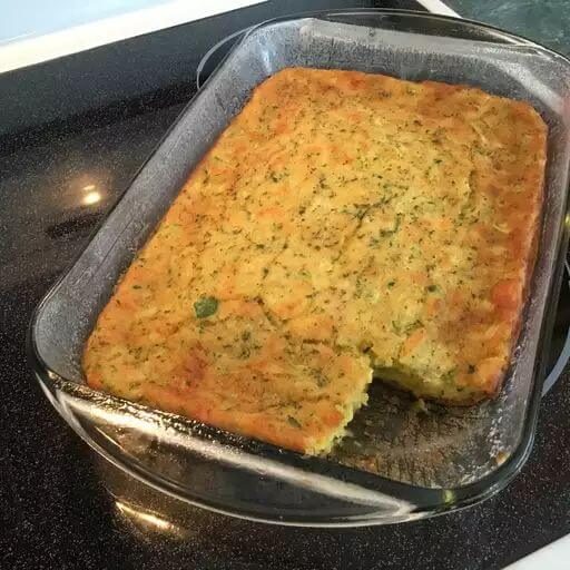 Zucchini Cornbread Casseroleis an easy and quick healthy keto dinner ideas recipes that you can cook if you like . In Tasty Recipes blog we got the best easy dinner.