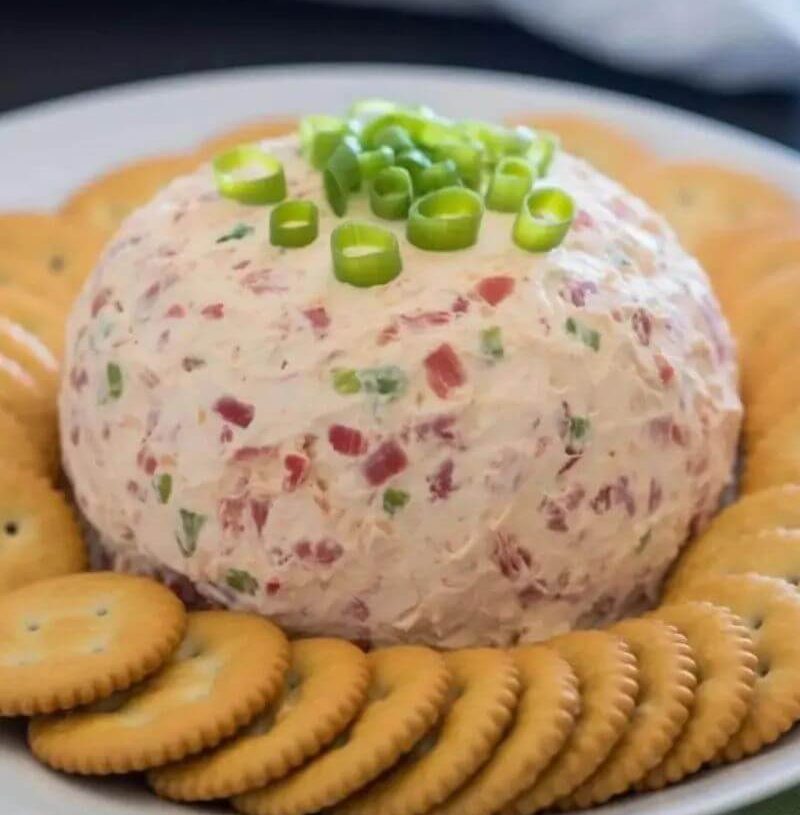 Creamed Chipped Beef Cheese Ballis an easy and quick healthy keto dinner ideas recipes that you can cook if you like . In Tasty Recipes blog we got the best easy dinner.