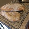 Ciabatta Bread