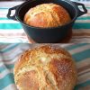 Quick German Bread in Just 5 Minutes