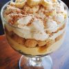 Banana Trifle