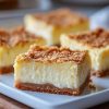 Cheesecake Bars