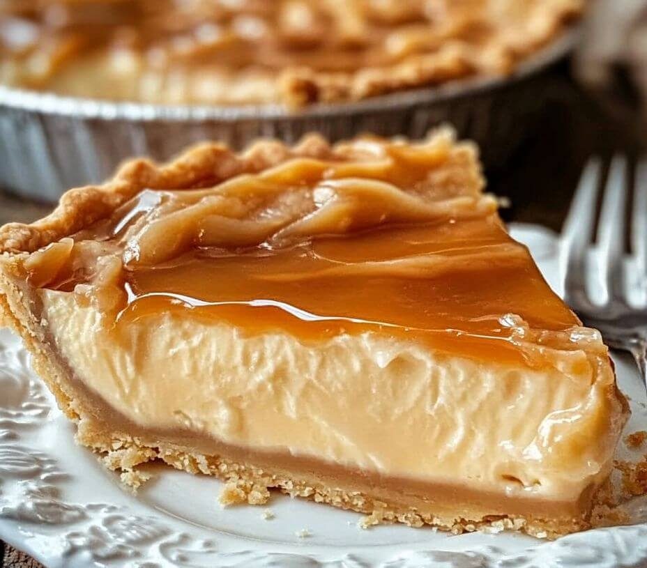 Creamy Caramel Custard Pieis an easy and quick healthy keto dinner ideas recipes that you can cook if you like . In Tasty Recipes blog we got the best easy dinner.
