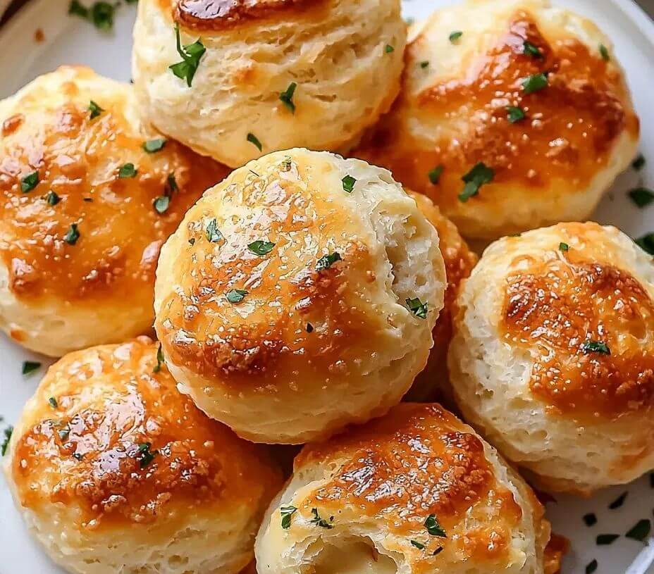 Pillsbury Biscuit Garlic Butter Cheese Bombsis an easy and quick healthy keto dinner ideas recipes that you can cook if you like . In Tasty Recipes blog we got the best easy dinner.