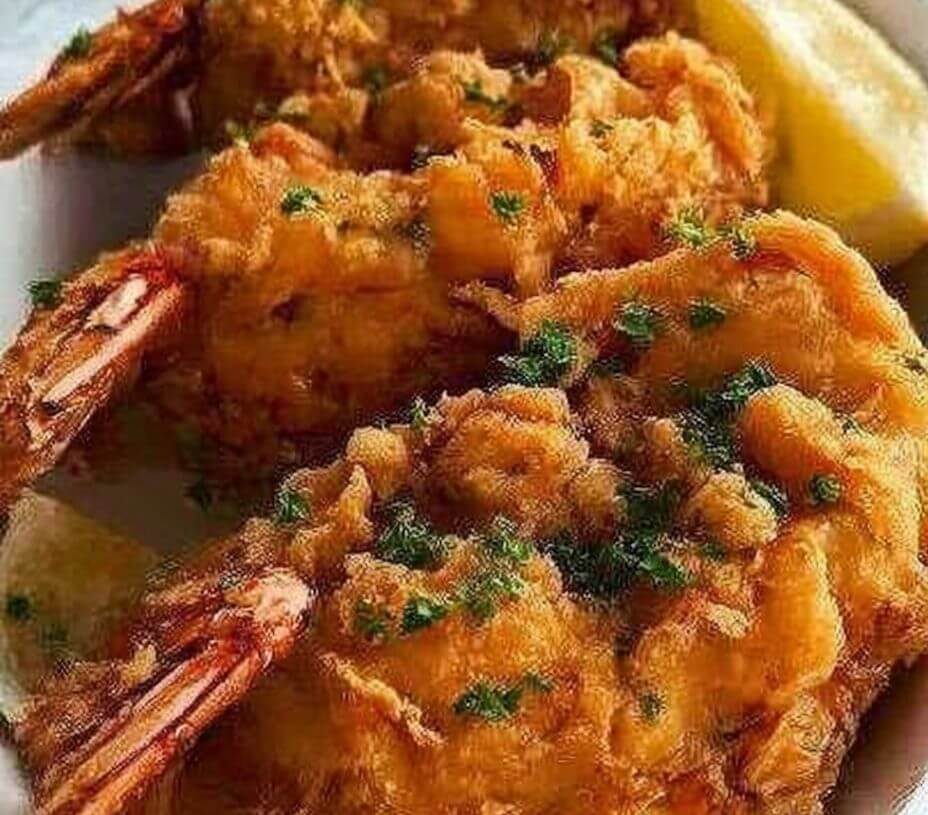 Deep Fried Lobster Tailsis an easy and quick healthy keto dinner ideas recipes that you can cook if you like . In Tasty Recipes blog we got the best easy dinner.