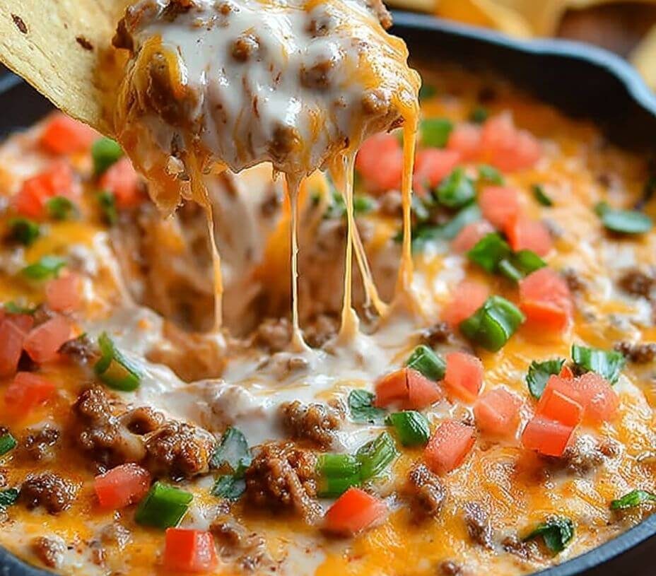 Texas Trash Dipis an easy and quick healthy keto dinner ideas recipes that you can cook if you like . In Tasty Recipes blog we got the best easy dinner.