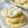 Chicago School Butter Cookies