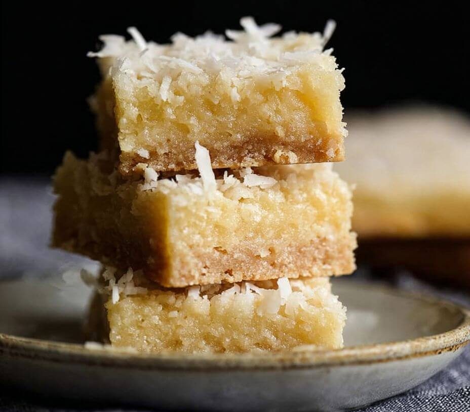 Coconut Bliss Barsis an easy and quick healthy keto dinner ideas recipes that you can cook if you like . In Tasty Recipes blog we got the best easy dinner.