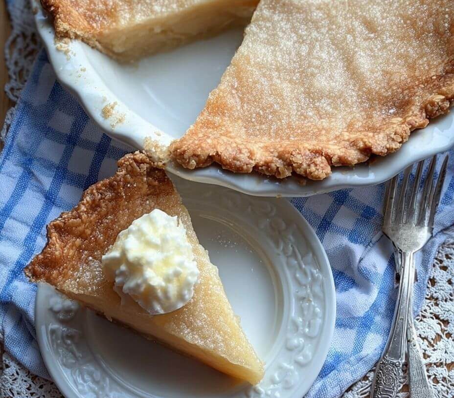 Old-Fashioned Water Pie (Great Depression Inspired)is an easy and quick healthy keto dinner ideas recipes that you can cook if you like . In Tasty Recipes blog we got the best easy dinner.