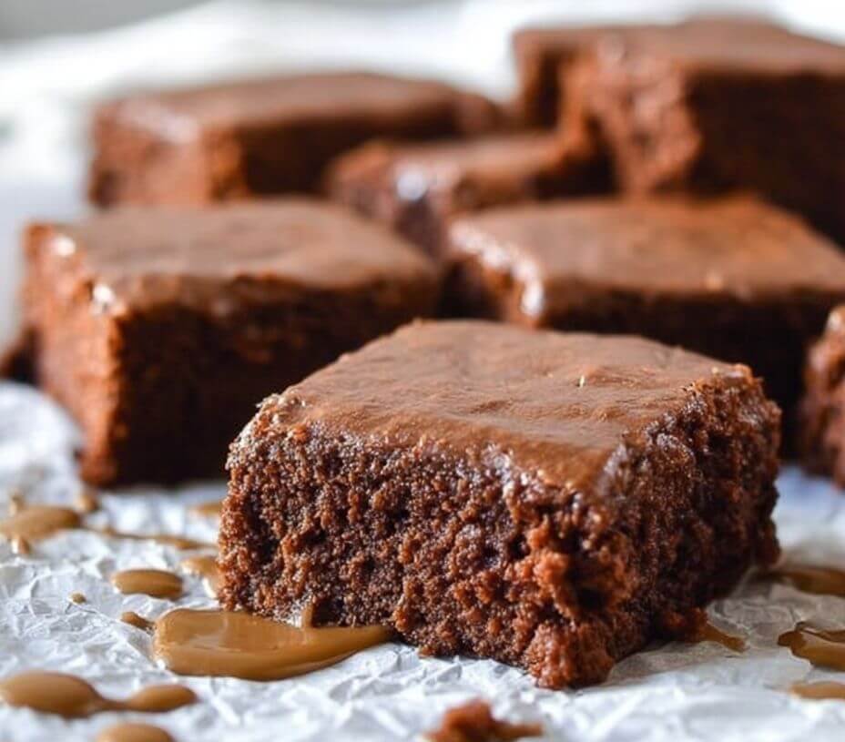 Fudgy Chocolate Syrup Browniesis an easy and quick healthy keto dinner ideas recipes that you can cook if you like . In Tasty Recipes blog we got the best easy dinner.