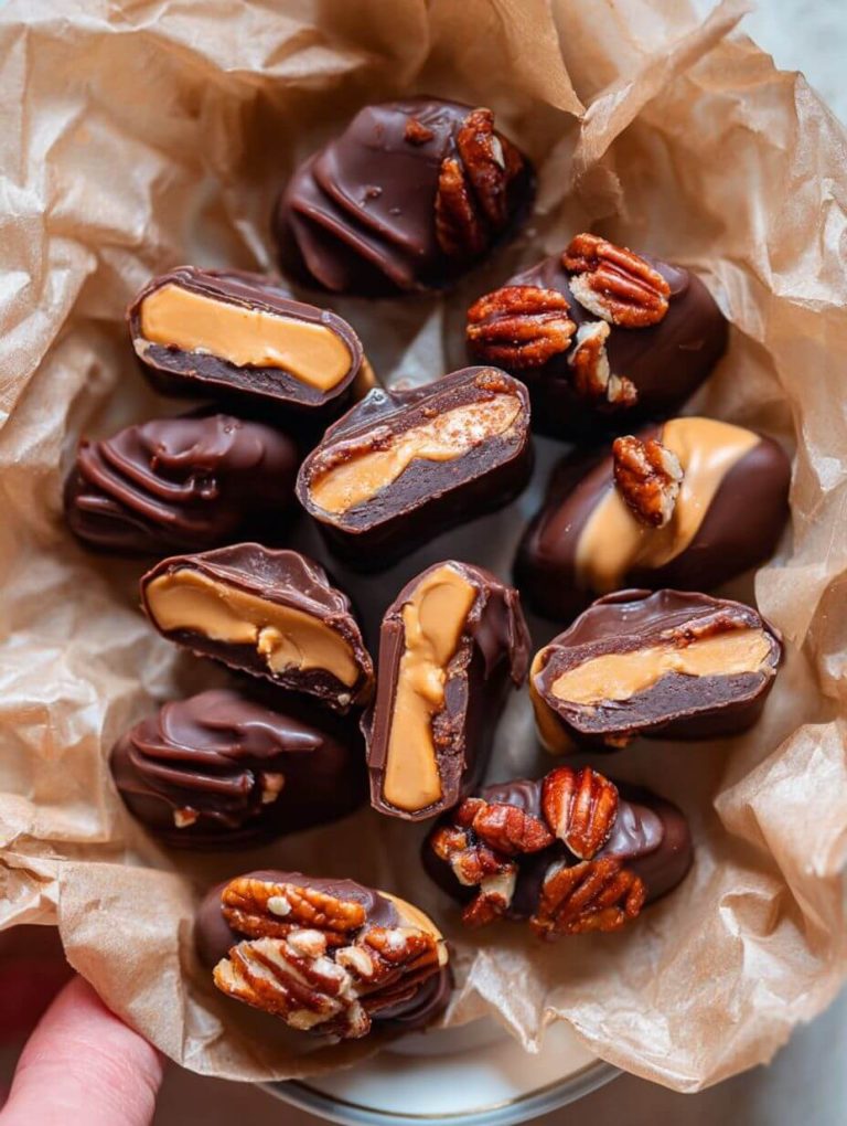 Sweet Georgia Browns