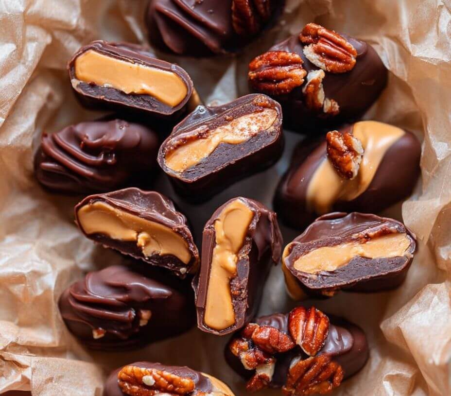 Sweet Georgia Brownsis an easy and quick healthy keto dinner ideas recipes that you can cook if you like . In Tasty Recipes blog we got the best easy dinner.