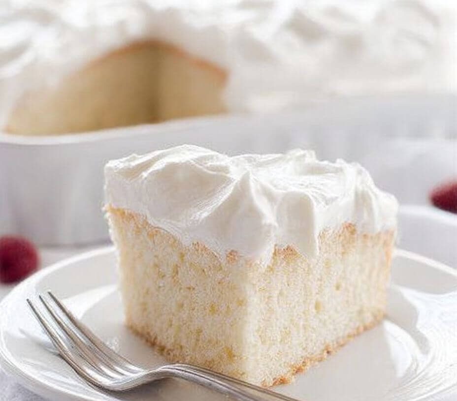 Heavenly White Cakeis an easy and quick healthy keto dinner ideas recipes that you can cook if you like . In Tasty Recipes blog we got the best easy dinner.