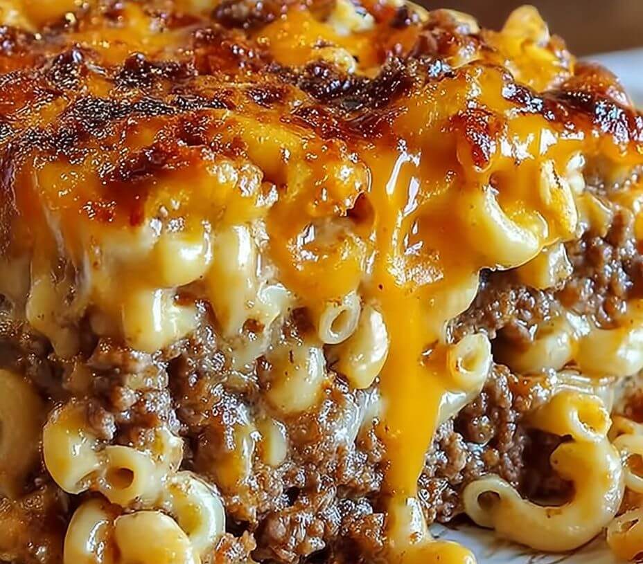 Macaroni and Cheese Meatloaf Casseroleis an easy and quick healthy keto dinner ideas recipes that you can cook if you like . In Tasty Recipes blog we got the best easy dinner.