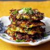 Garden-Fresh Zucchini Pancakes