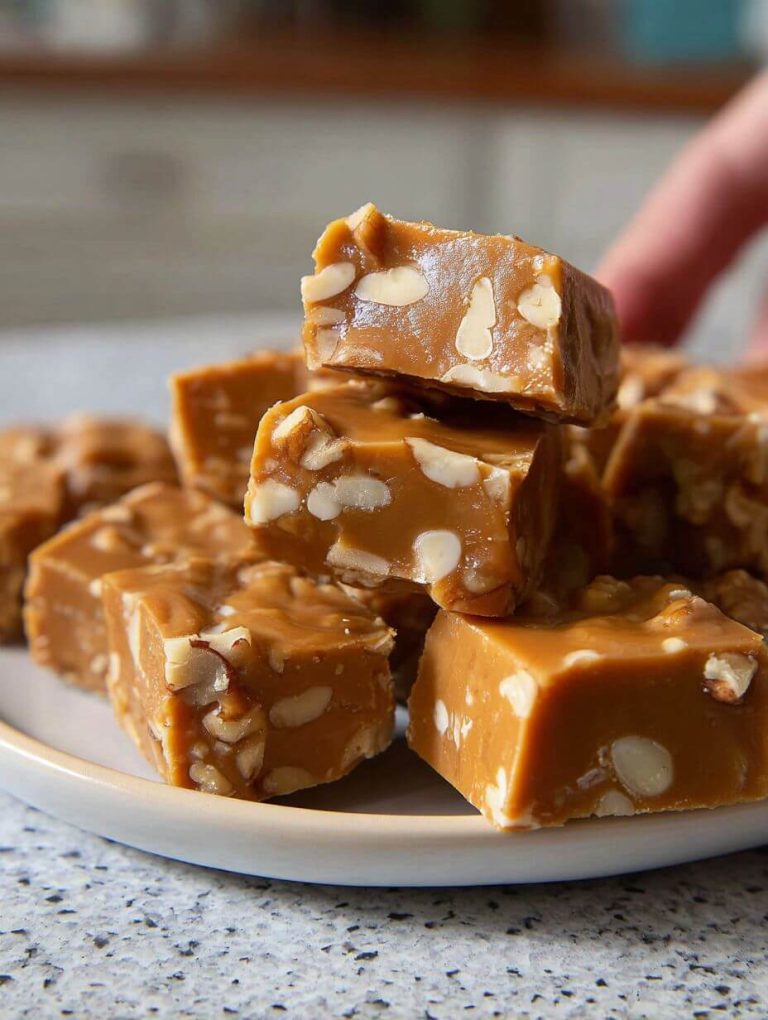 Oklahoma Nut Candy